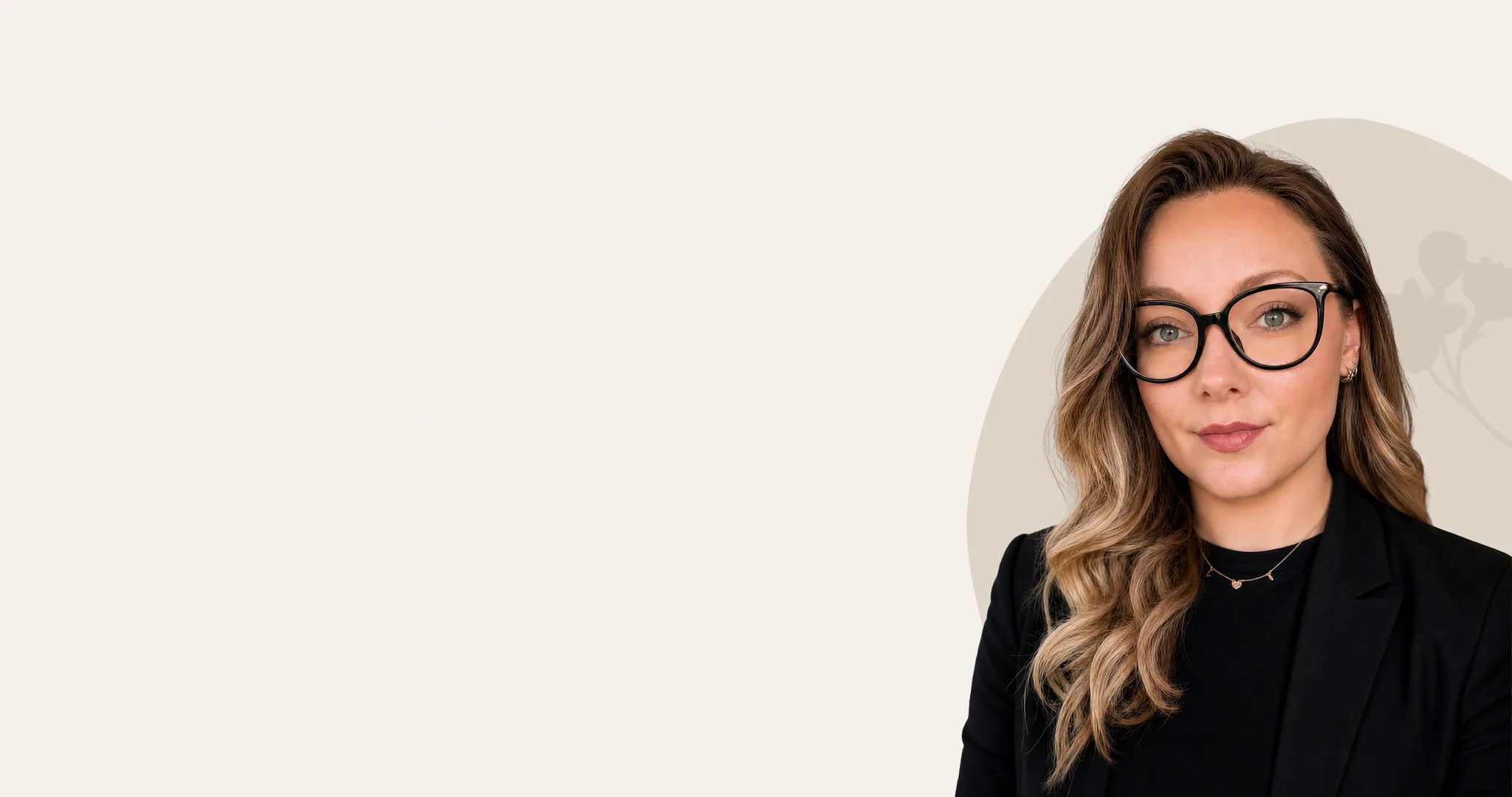 Tiffany Daniels, fractional office support professional